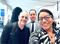 Ermelinda Cuellar Jazz Trio