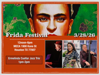 FRIDA FESTIVAL 