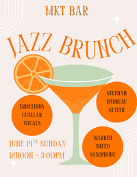 Ermelinda Cuellar Jazz Trio