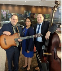 Jazz Trio