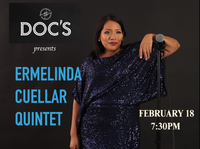 The Ermelinda Cuellar Quintet