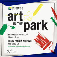 Art in the Park: Ermelinda Cuellar jazz trio