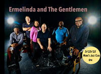 Ermelinda Cuellar and The Gentlemen