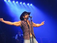Vegas McGraw