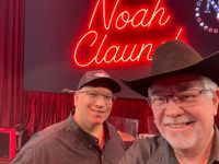 Noah and Jim Duo