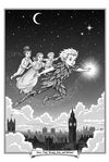 Peter and Tink