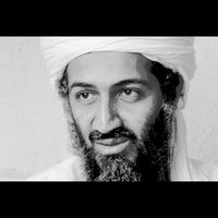 Bin Laden by Cool Grai