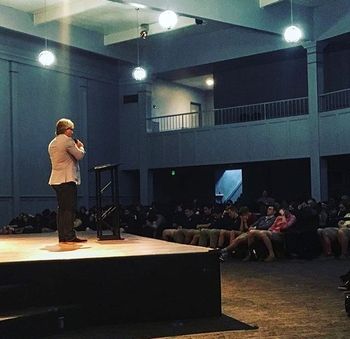 University Christian School Chapel
