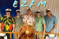 Yacht rock night at Sundance saloon