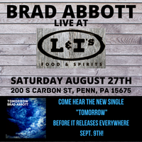 Brad Abbott at L&I's