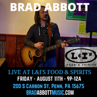 Brad Abbott at L&I's