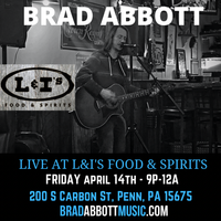Brad Abbott at L&I's