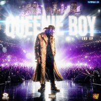 Queenie Boy EP by SLAP