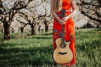 Jessica Haffner Live at the Cycle Haus