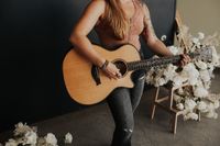 Jessica Haffner Live at Ponderosa Bar & Grill