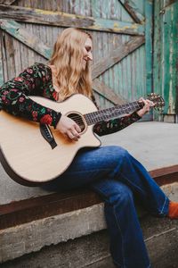 Jessica Haffner Live at One Tree Cider