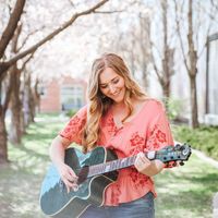 Jessica Haffner at Big Barn Brewing