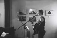 Jessica Haffner at Iron Goat