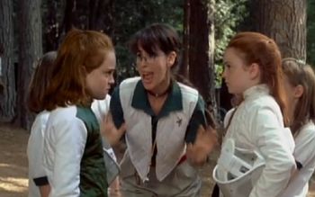THE PARENT TRAP
