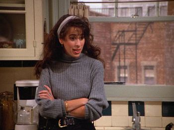 SEINFELD
