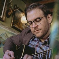 Artie Balkwill Live @ Beer Bros Gastropub!