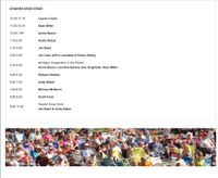 Wheatland Music Festival