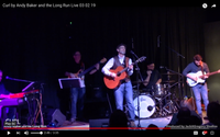 Andy Baker and the Long Run