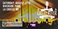 Great River Folk Festival