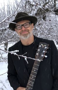 Andy Baker