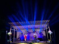 Rhythm River Music Festival
