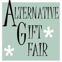 Alternative Gift Fair