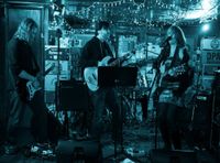 Wendy & the Lost Boys @ the VFW
