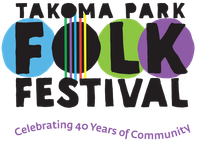 Takoma Park Folk Festival