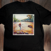 Kiss the Rock T-Shirt