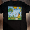 I Do T-Shirt