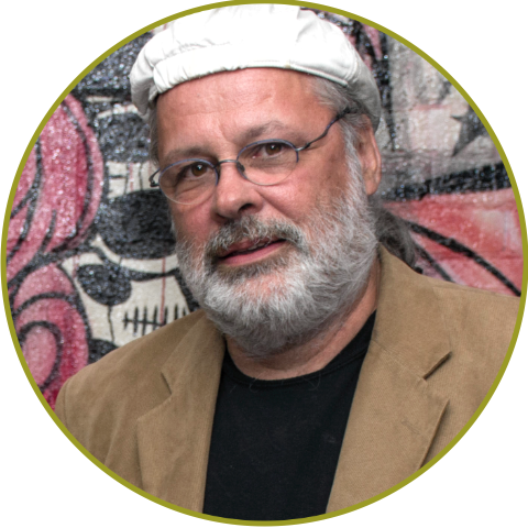 Pierre LeGendre