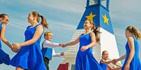 Cheticamp Dance Recital