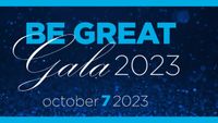 Boys and Girls Club Be Great Gala