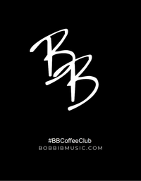 #BBCoffeeClub Facebook Live