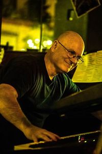 Bobbi & Bobby Piano Duo - Private Event