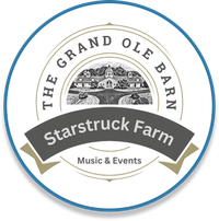 Opening Act - Starstruck Farm's Songwriter Night