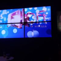 Songwriter Rounds at Aloft Hotel -West End