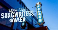 TN Songwriter's Week -Qualifying Rounds