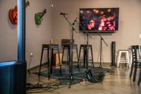 Songwriter Showcase - Copper Branch