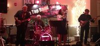 With On Tap Band