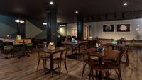 Songwriter Rounds at Hotel Preston