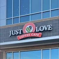 Songwriter Showcase - Just Love Coffee Cafe