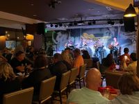 Commodore Grille - Debi Champion's Songwriters Night