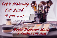 Let's Make Up