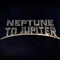 With Neptune to Jupiter at Newell's Bar